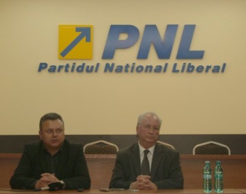 PNL Constanţa: Guvernul nu majorează taxele şi impozitele